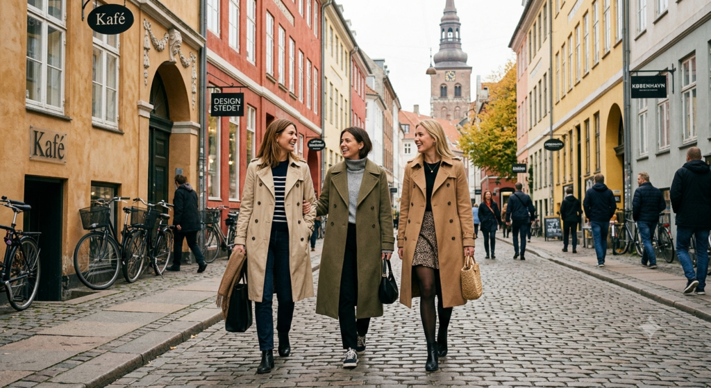 Cultural Context: Why Copenhagen Makes Prints Feel Different