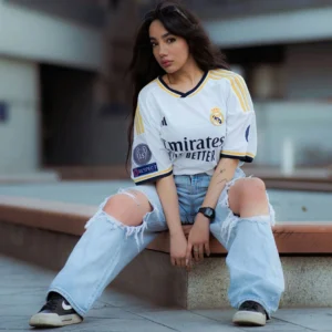 How to Style Football Jerseys in 2026: The Global Blokecore Trend Moving From Stadiums to Street Style