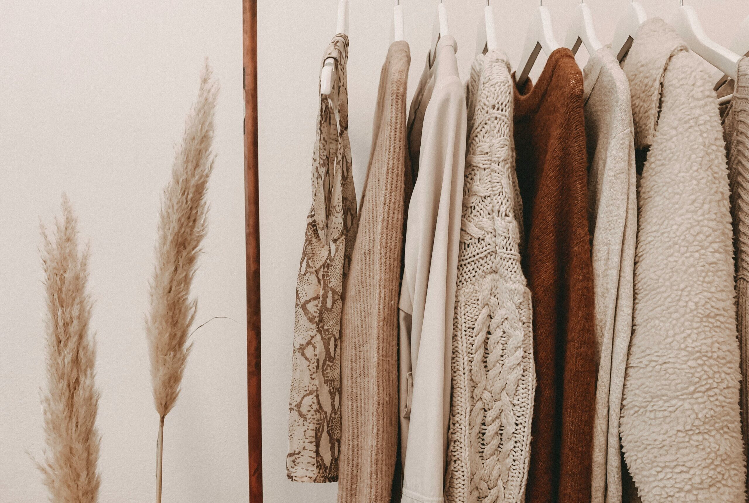 Wardrobe Essentials