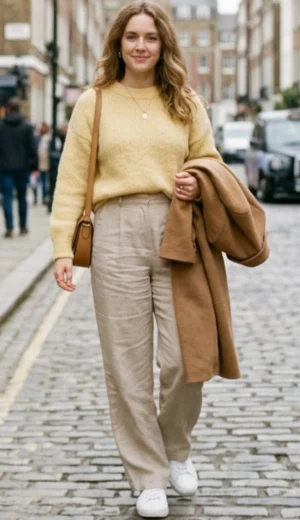 Outfit Ideas