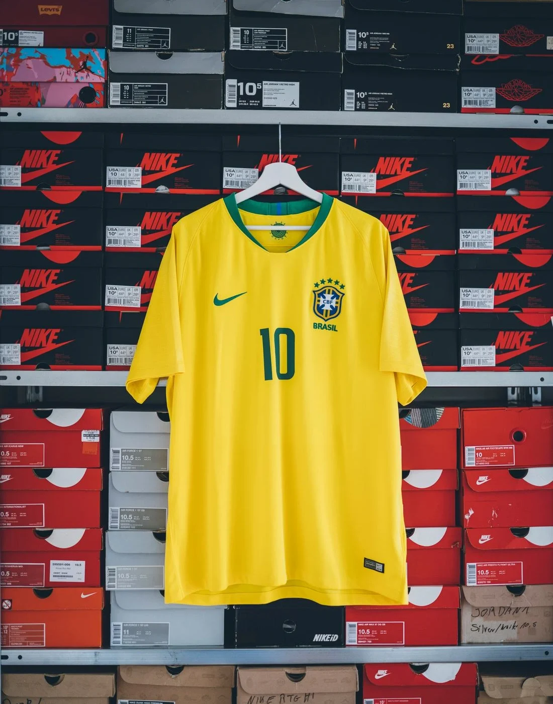 What to Buy