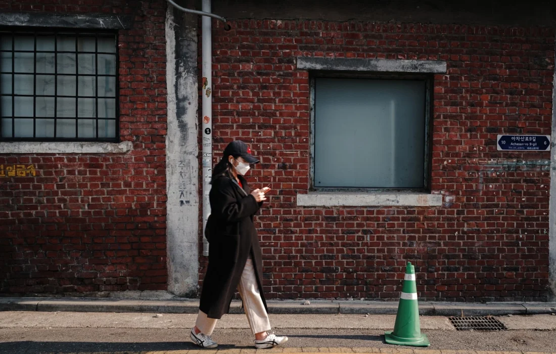 Cultural and Geographic Context: Why Seoul Makes Schoolcore Feel Different